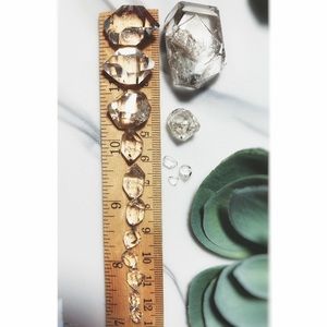 H E R K I M E R▪️D I A M O N D